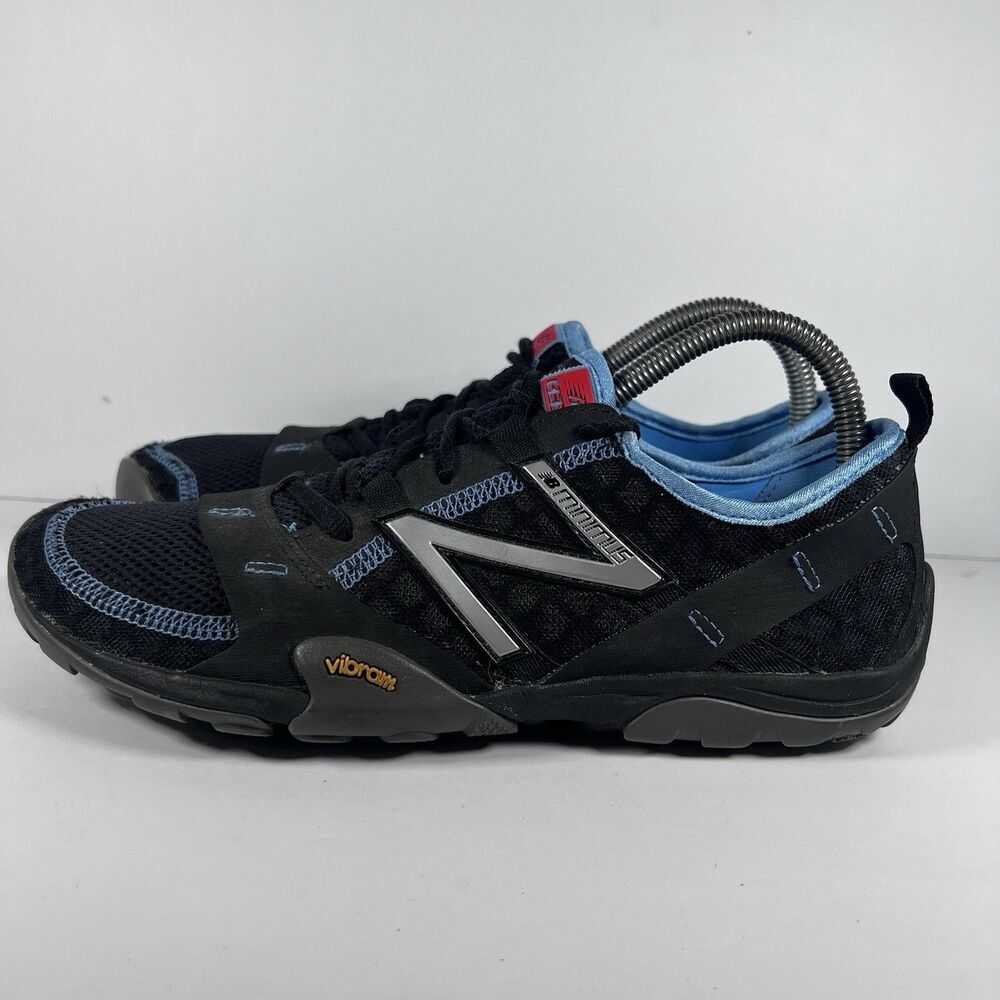 New Balance Minimus 10v1 Lace Up Barefoot Minimalist Running Shoes Women's 9.5 - Picture 3 of 8